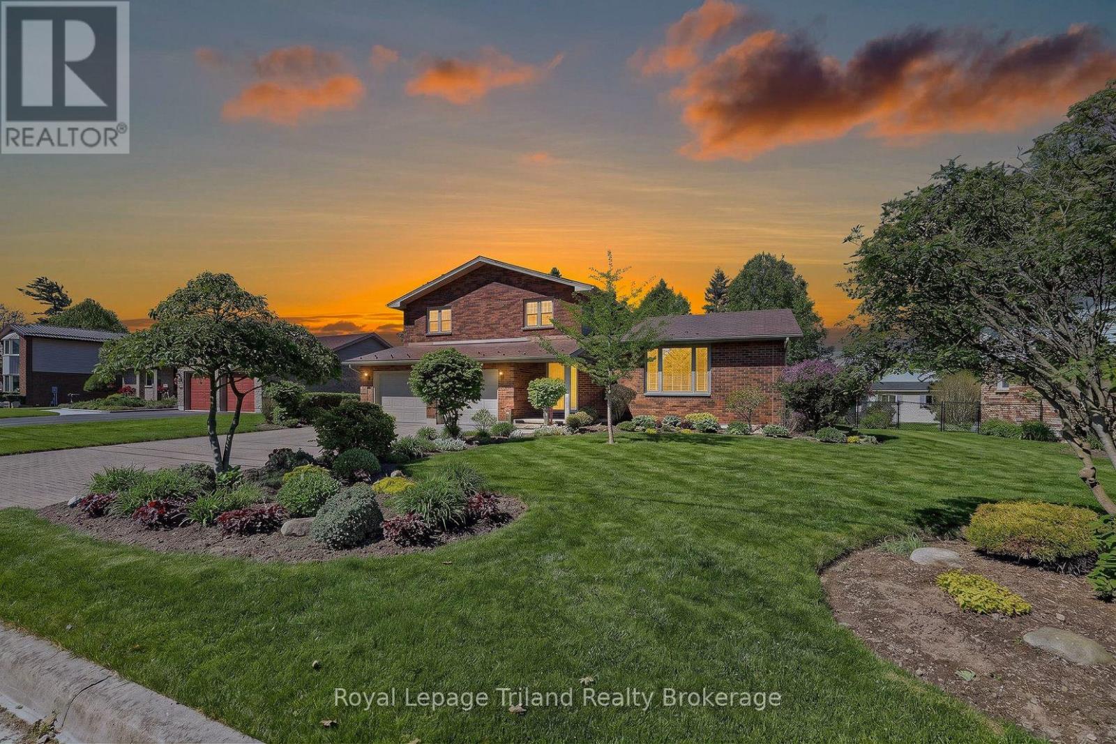 157 STANLEY STREET N, Zorra (Thamesford)