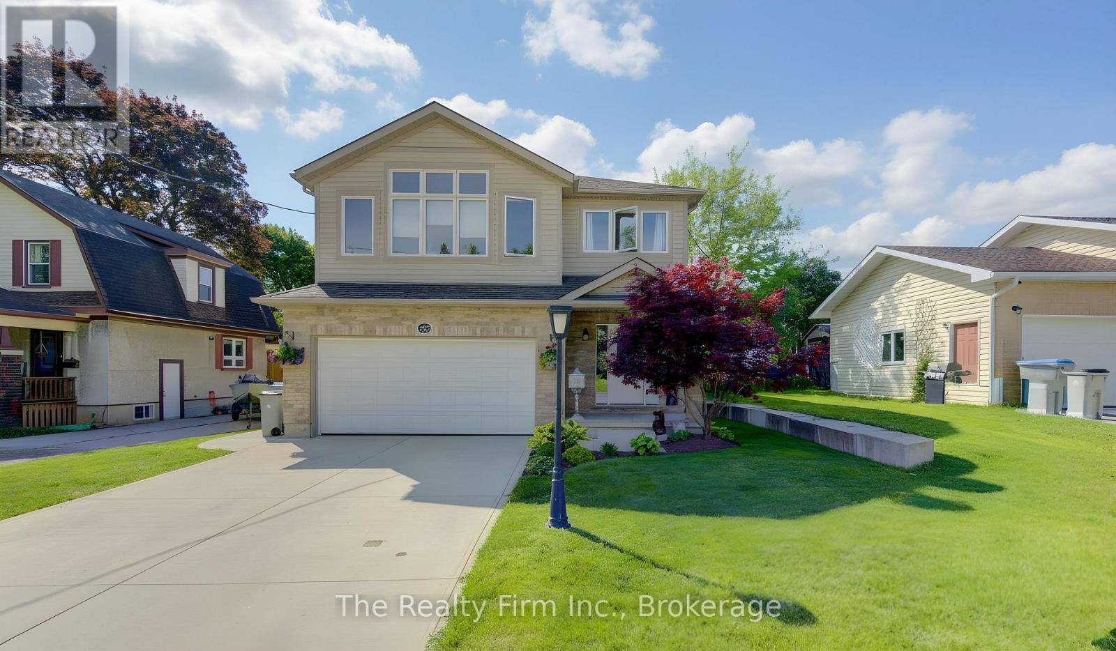 475 ALBERT AVENUE N, North Perth (Listowel)