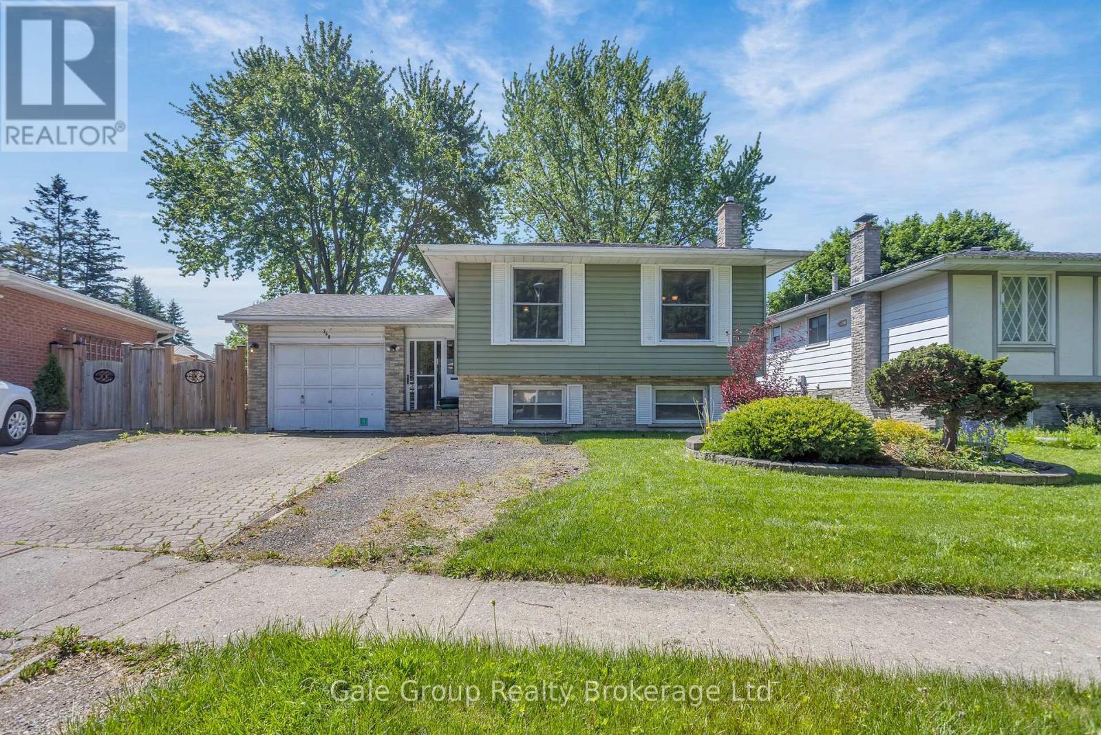 748 BOYLE DRIVE, Woodstock (Woodstock - South)