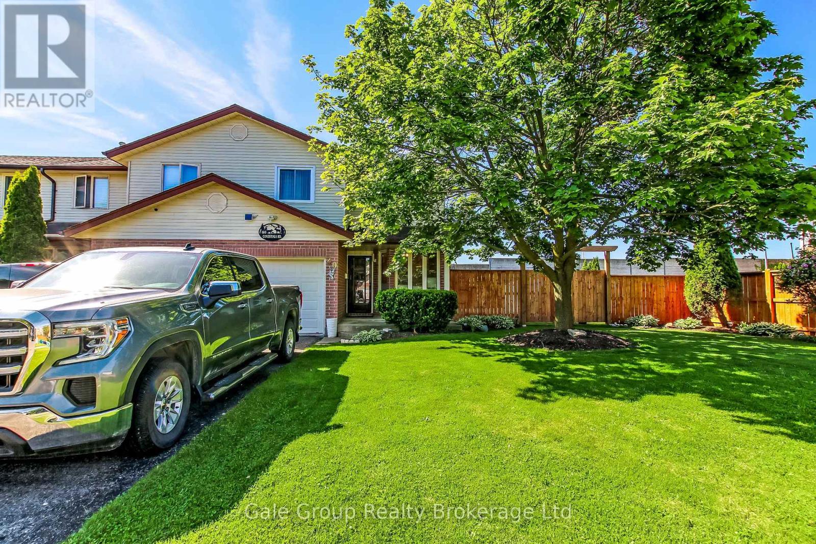 40 CONESTOGA ROAD, Woodstock (Woodstock - North)