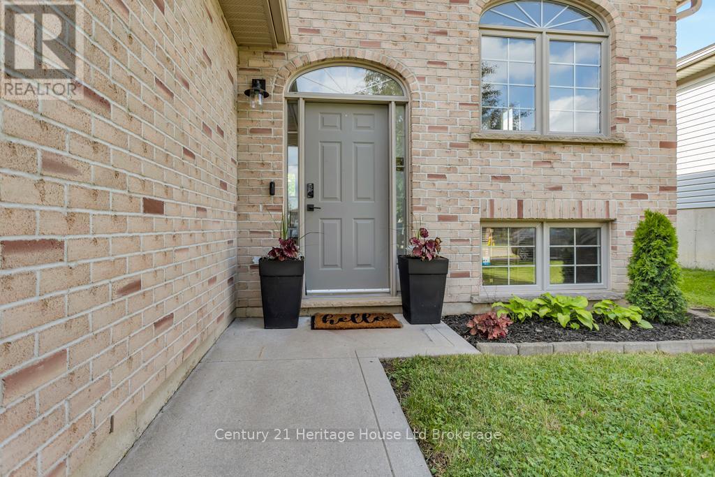 14 HERFORD STREET, Tillsonburg