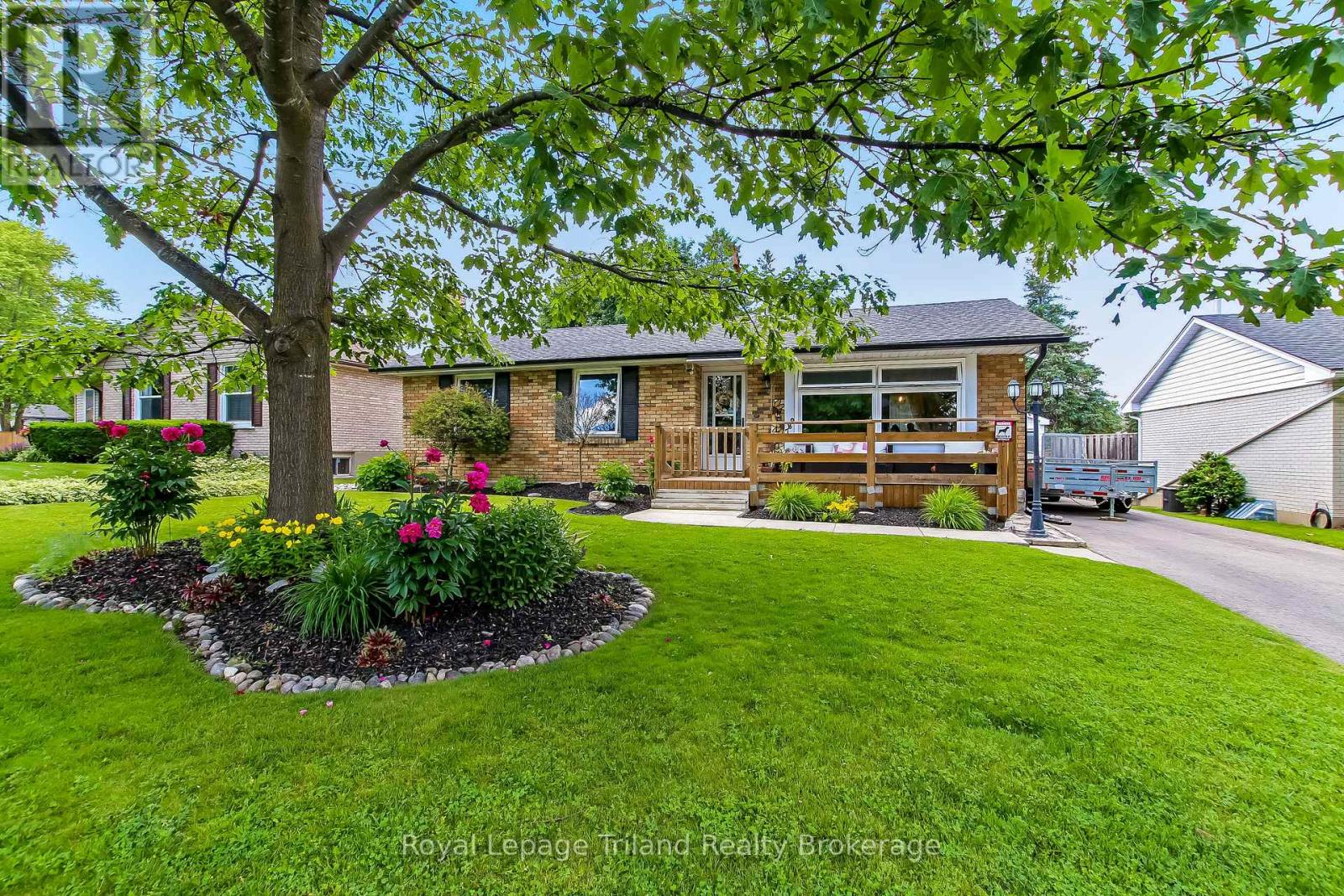 789 GLADSTONE DRIVE, Woodstock (Woodstock - North)