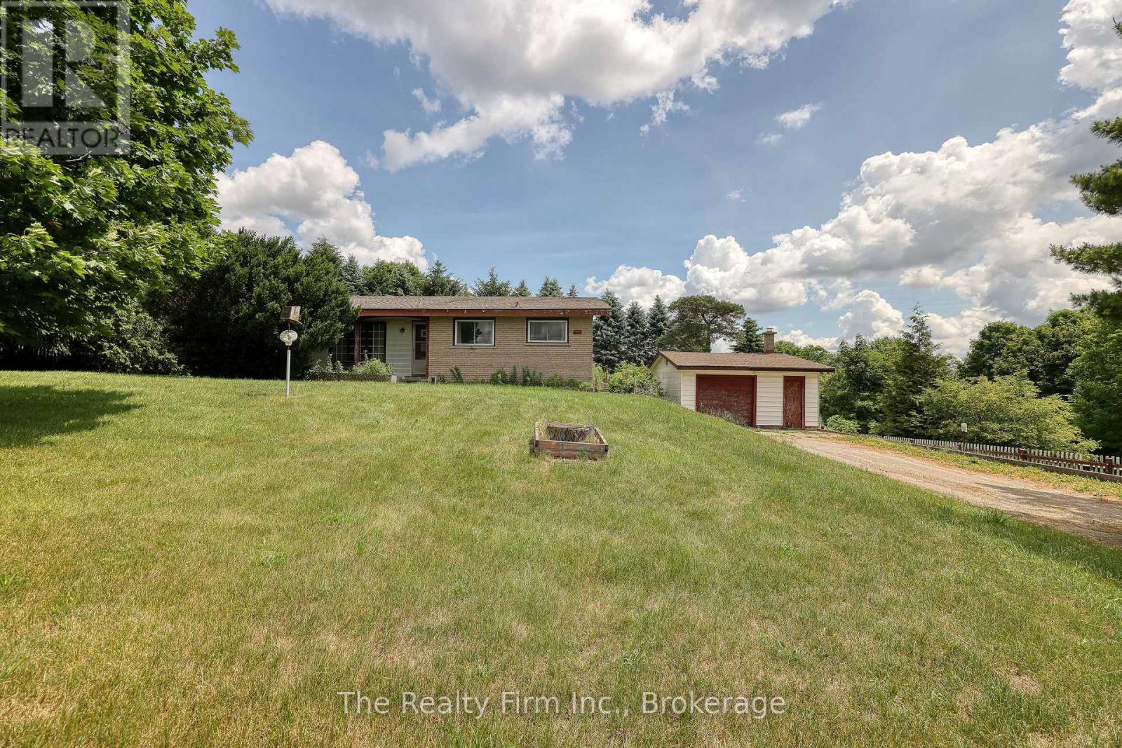 18 EMBRO STREET E, South-West Oxford (Beachville)