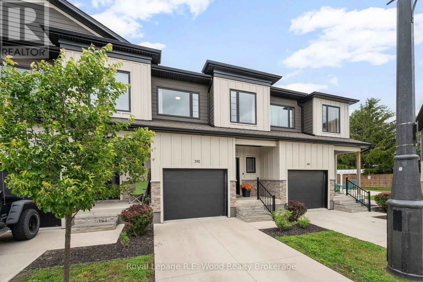 302 - 360 QUARTER TOWN LINE, Tillsonburg