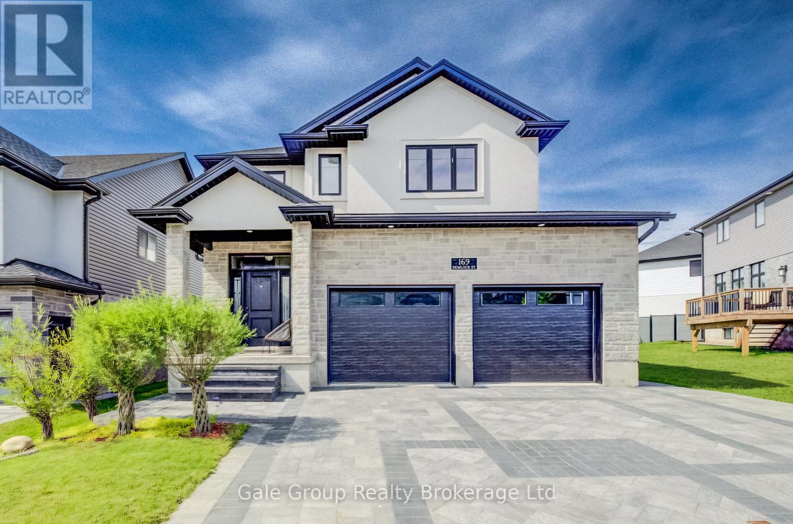 169 HEMLOCK STREET, Woodstock (Woodstock - North)