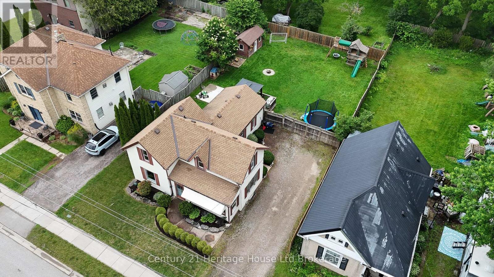 164 GEORGE STREET, Zorra (Thamesford)