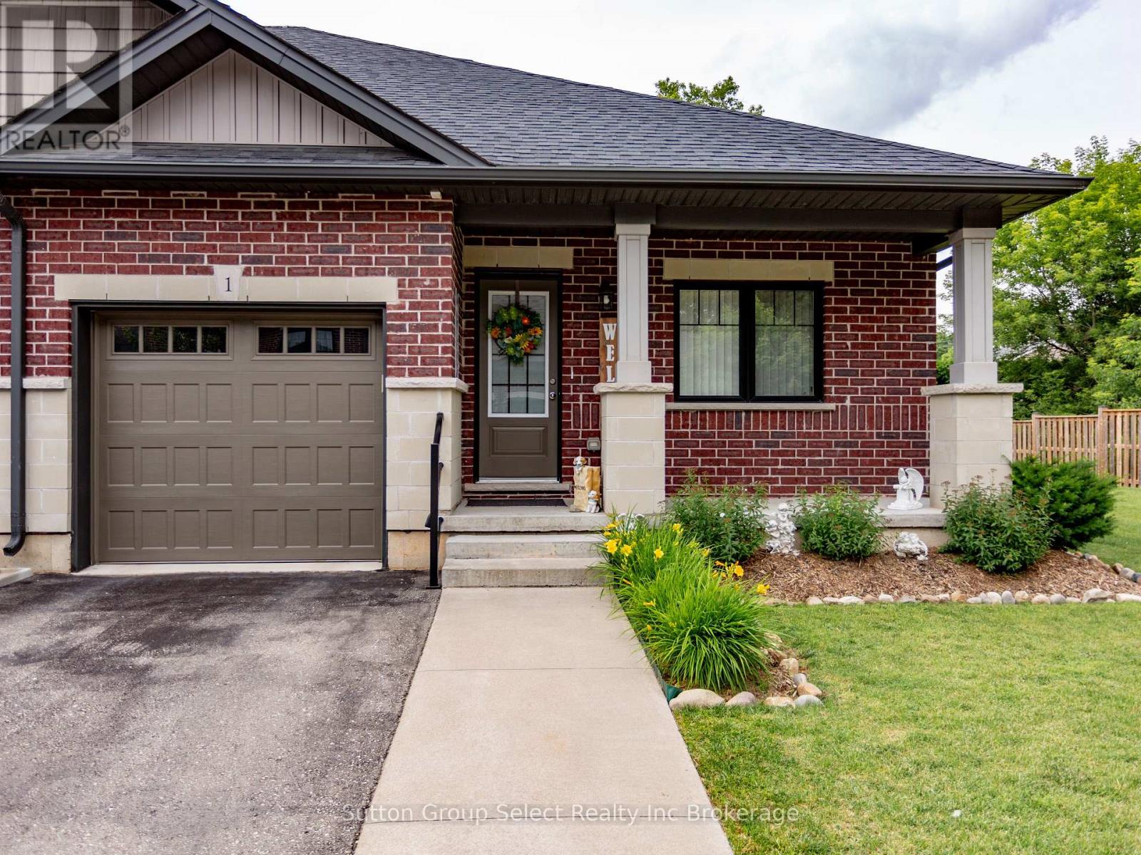 1 - 35 CHATFIELD STREET, Ingersoll (Ingersoll - South)