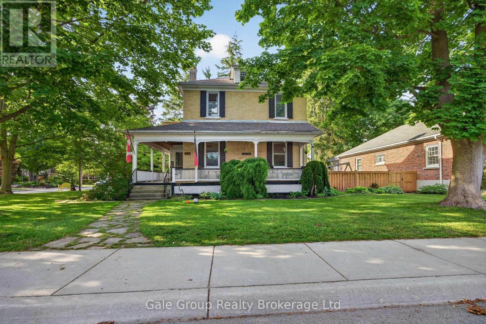 445 VINCENT STREET, Woodstock (Woodstock - North)