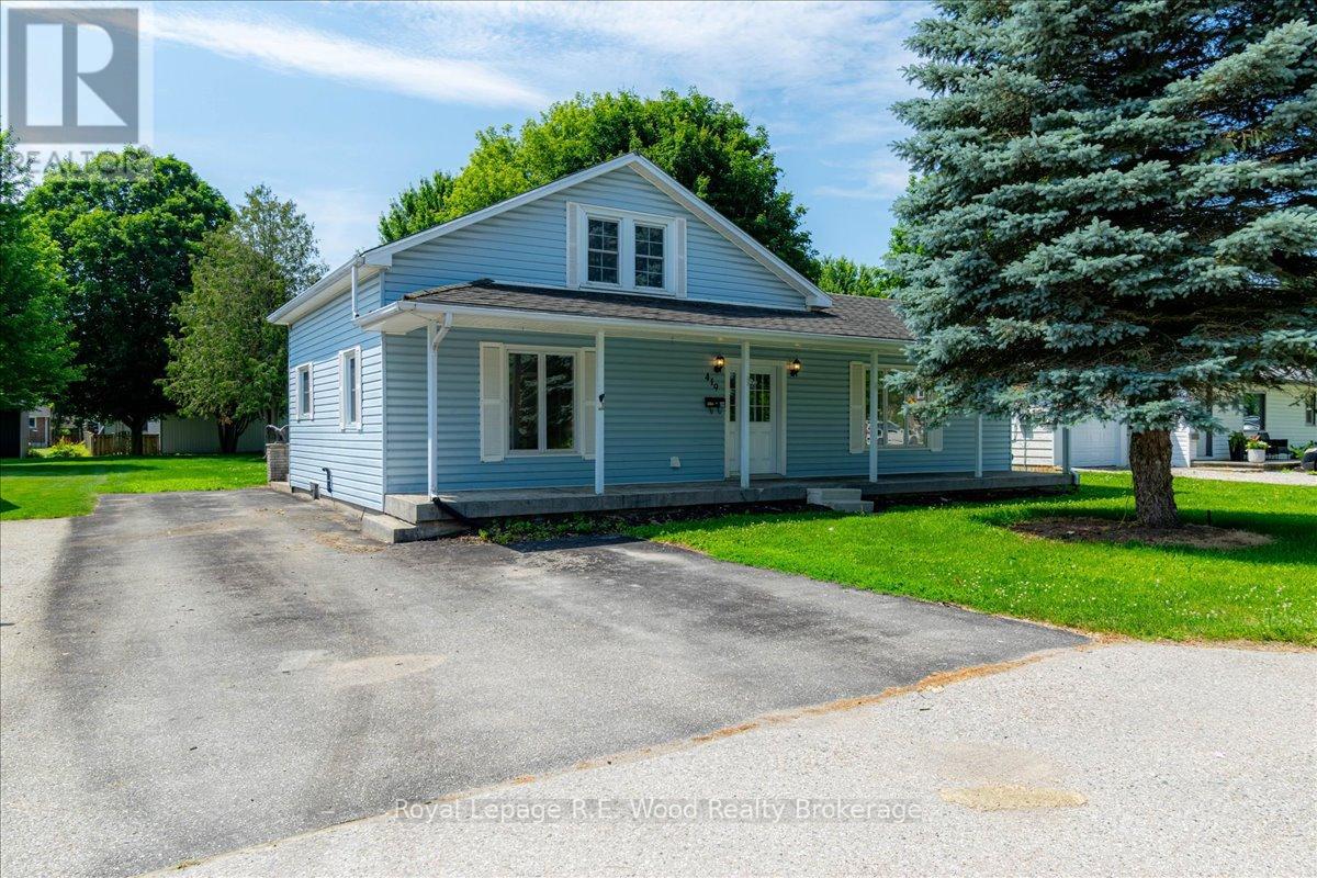 419 MAIN STREET W, Norwich (Springford)