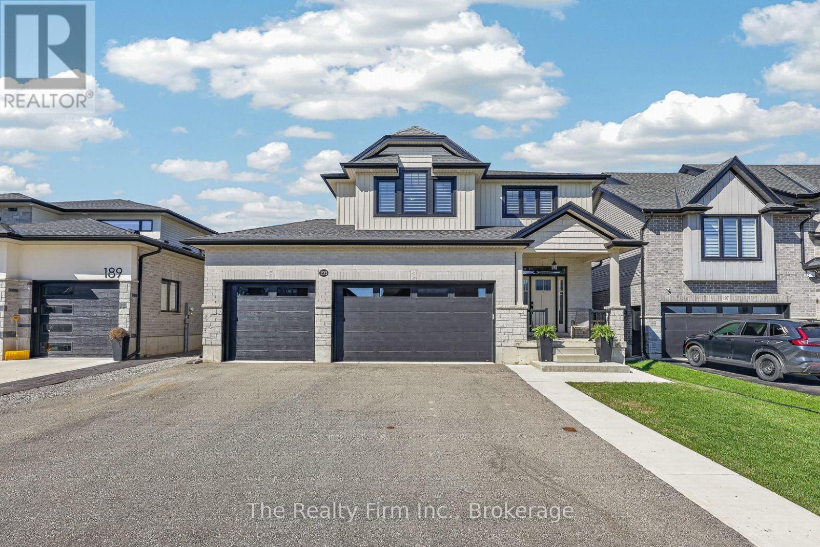 193 HEMLOCK STREET, Woodstock (Woodstock - North)
