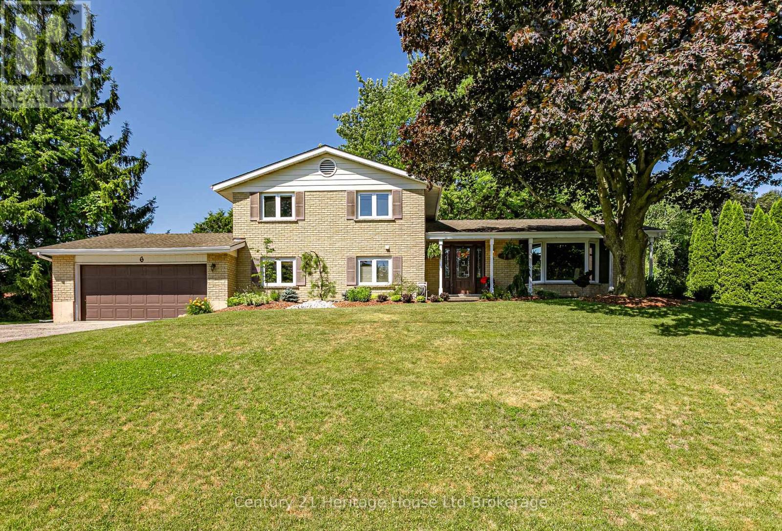 6 MILLARD STREET, South-West Oxford (Sweaburg)