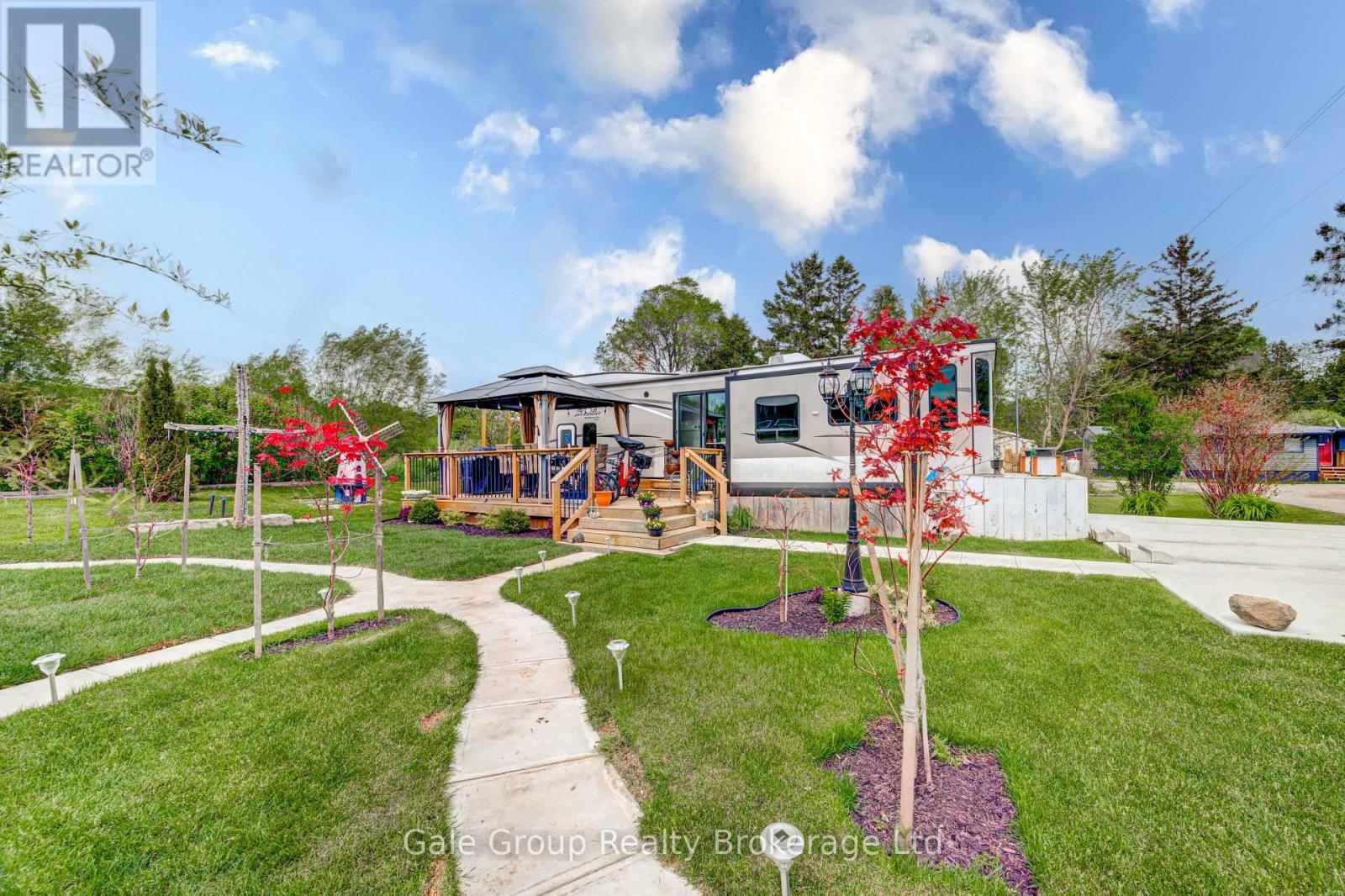 92 - 495856 10TH LINE, East Zorra-Tavistock (Braemar)