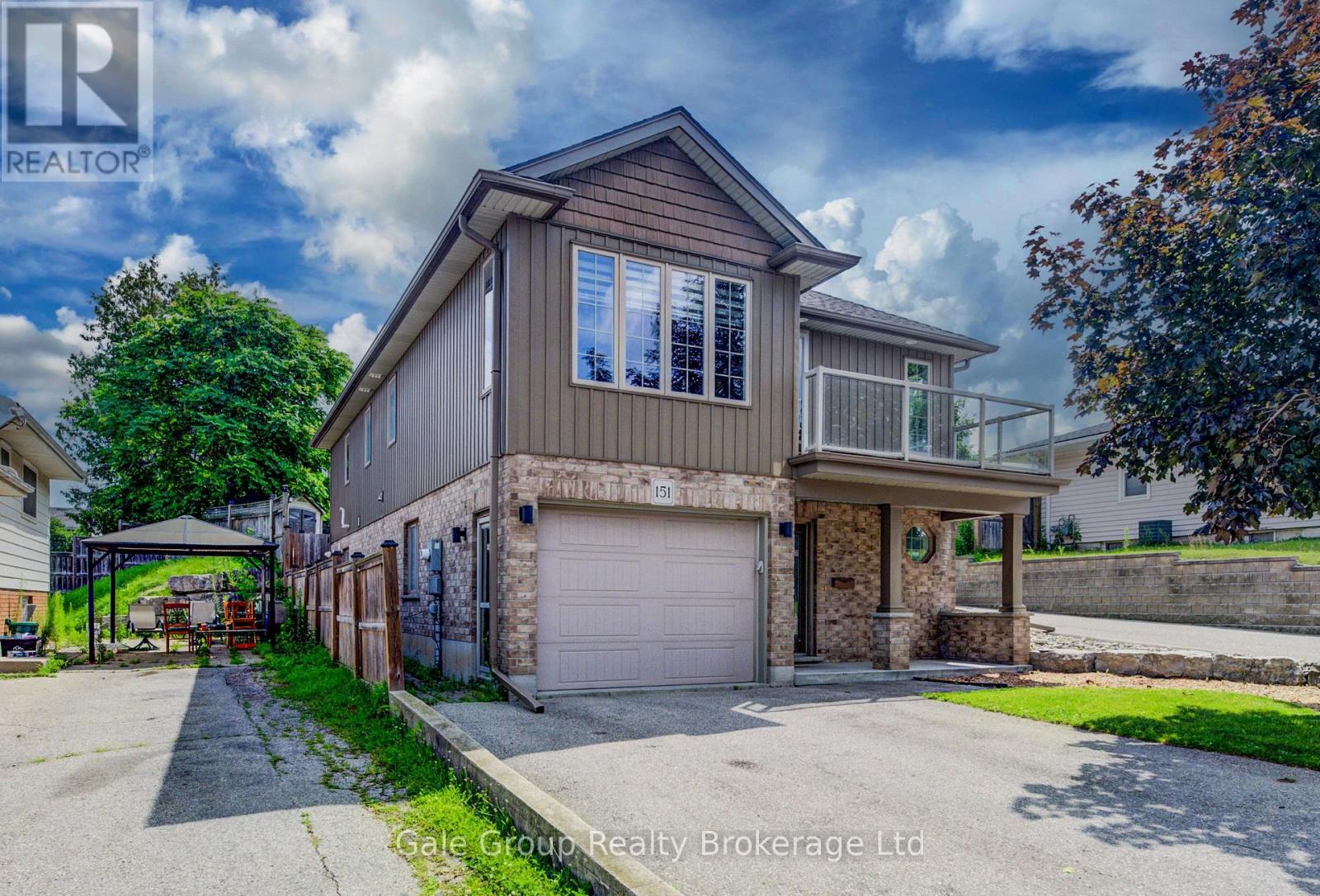 151 NORWICH AVENUE, Woodstock (Woodstock - South)