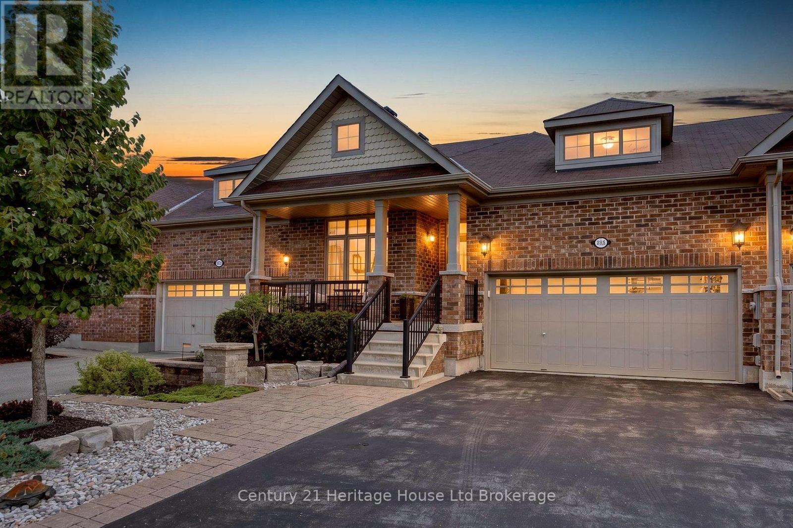 528 BALDWIN CRESCENT, Woodstock (Woodstock - North)