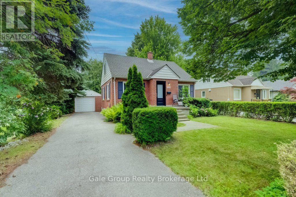 464 HURON STREET, Woodstock (Woodstock - North)