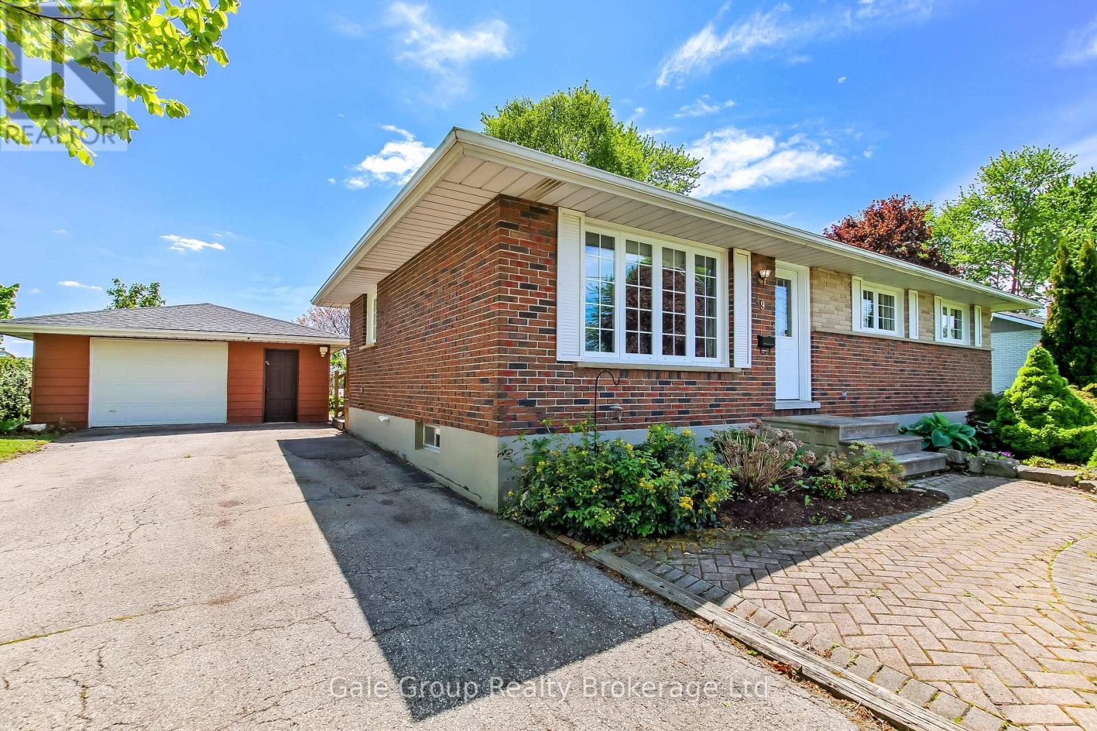 49 BRIAR DRIVE, East Zorra-Tavistock (Innerkip)