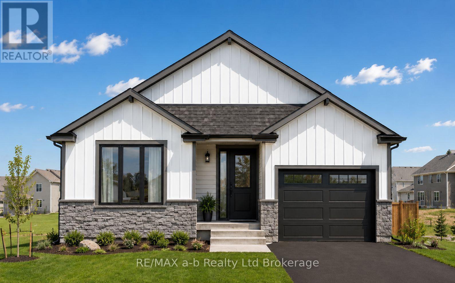 47 CASH CRESCENT, Ingersoll (Ingersoll - South)