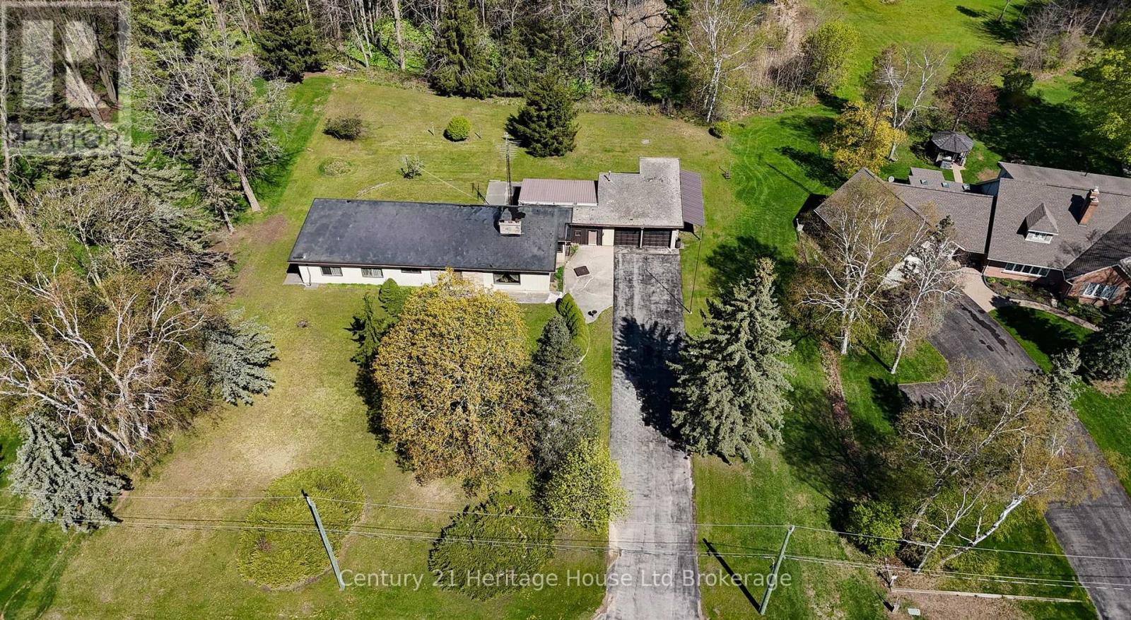 88 POTTERS ROAD, Tillsonburg