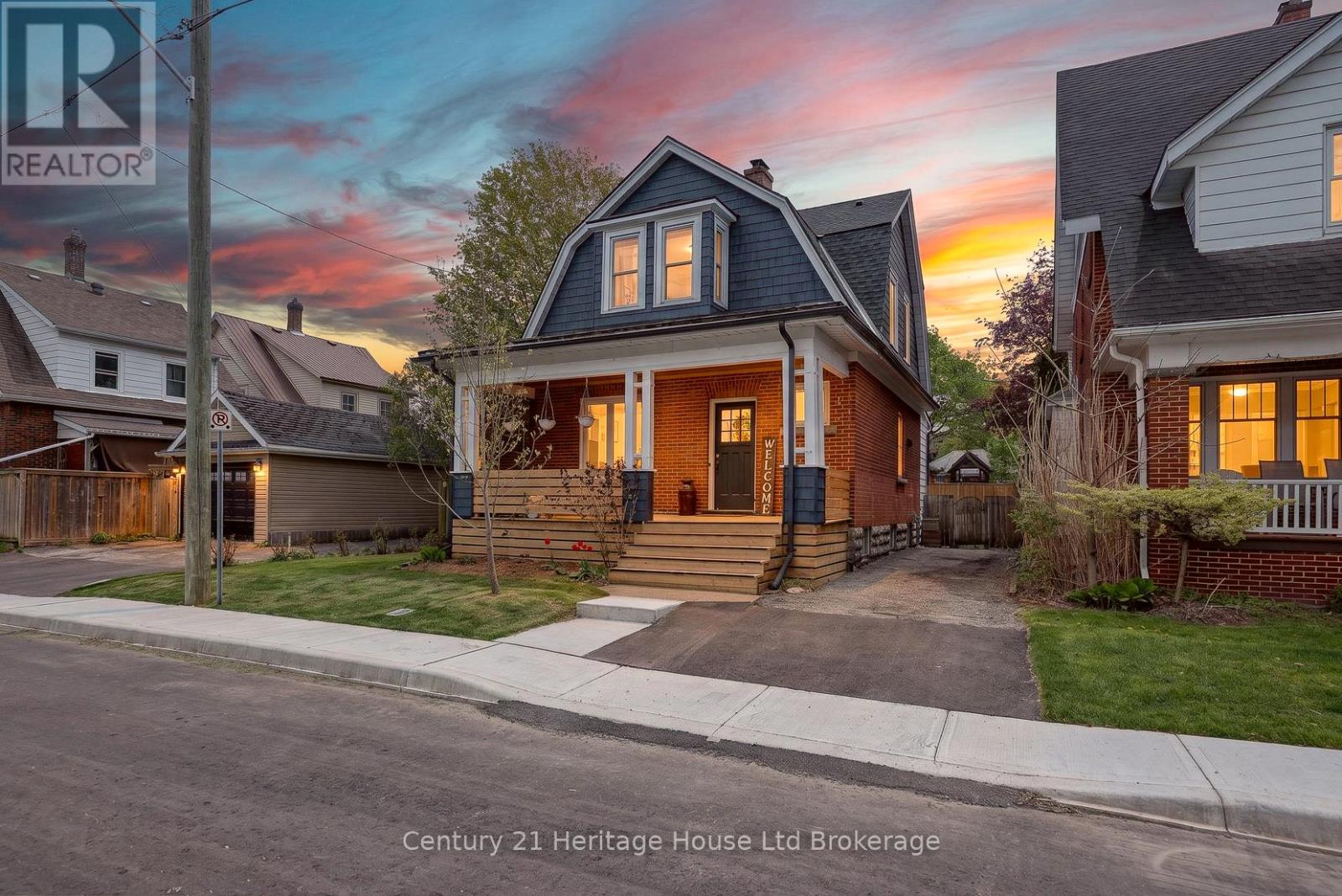 520 MARY STREET, Woodstock (Woodstock - North)