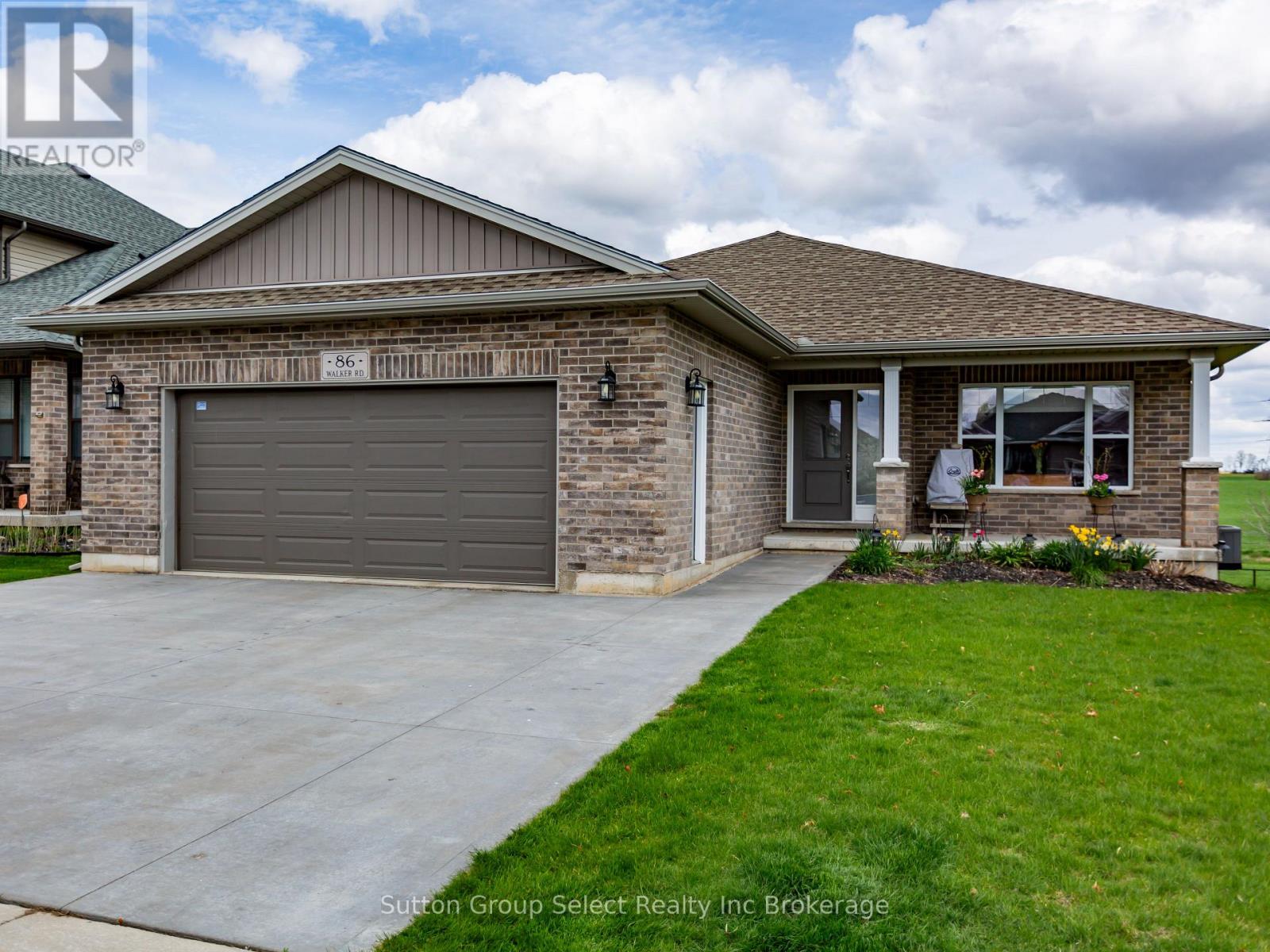 86 WALKER ROAD, Ingersoll (Ingersoll - South)