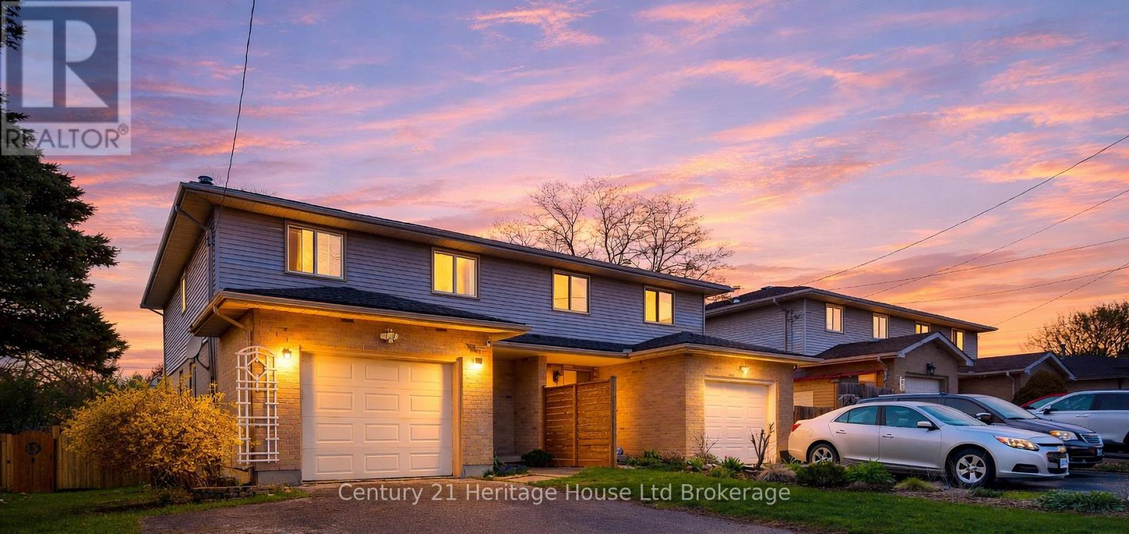 728 NORWOOD AVENUE, London East (East A)