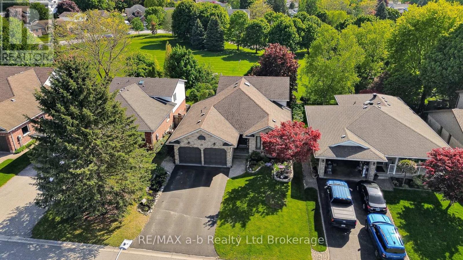 51 MASON DRIVE, Ingersoll (Ingersoll - South)