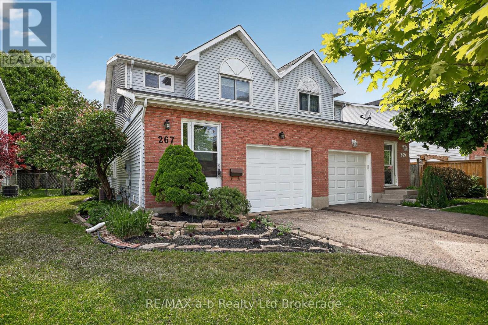 267 BECKETT ROAD, Ingersoll (Ingersoll - North)