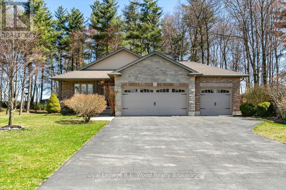 56 WINTERGREEN CRESCENT, Norfolk (Delhi)
