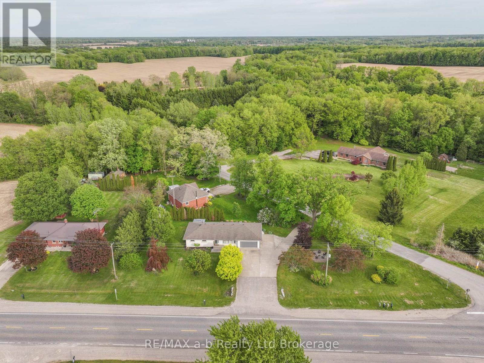 56229 TALBOT LINE, Bayham