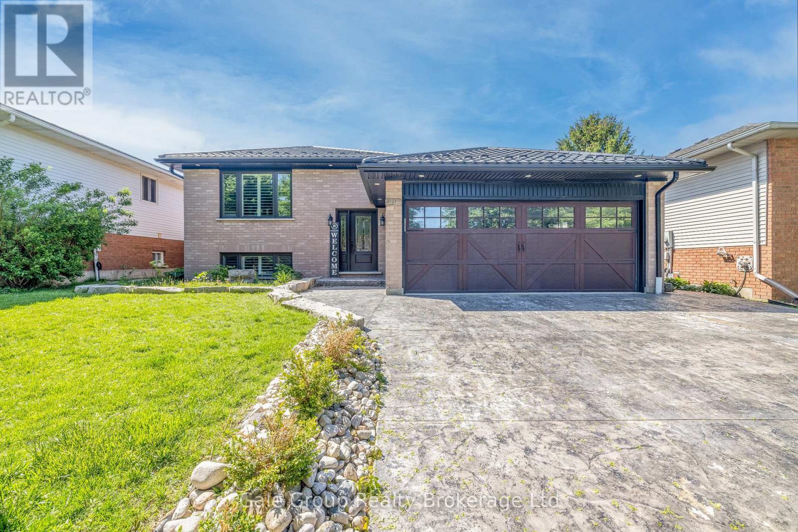 10 KNOWLES DRIVE, Woodstock (Woodstock - North)