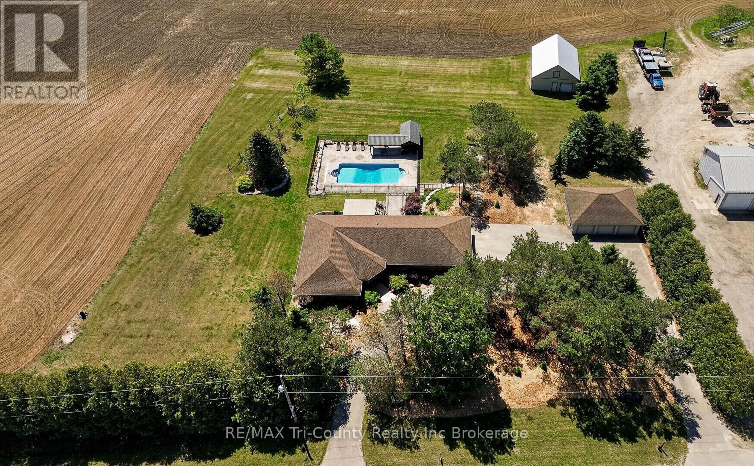 57009 HERITAGE LINE, Bayham