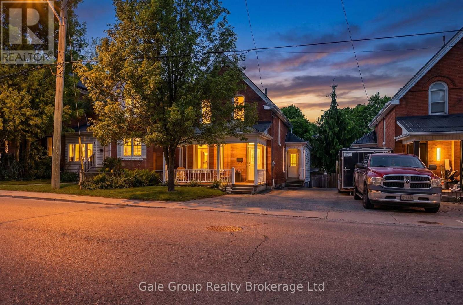 577 GEORGE STREET, Woodstock (Woodstock - North)