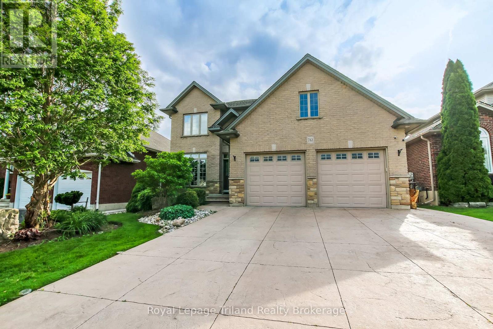 761 GLENWOOD ROAD, Woodstock (Woodstock - North)