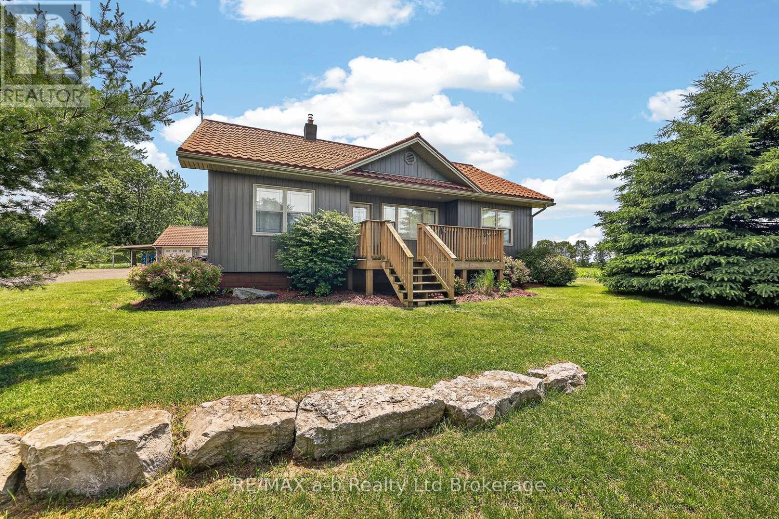 410 2ND CONCESSION ROAD, Norfolk