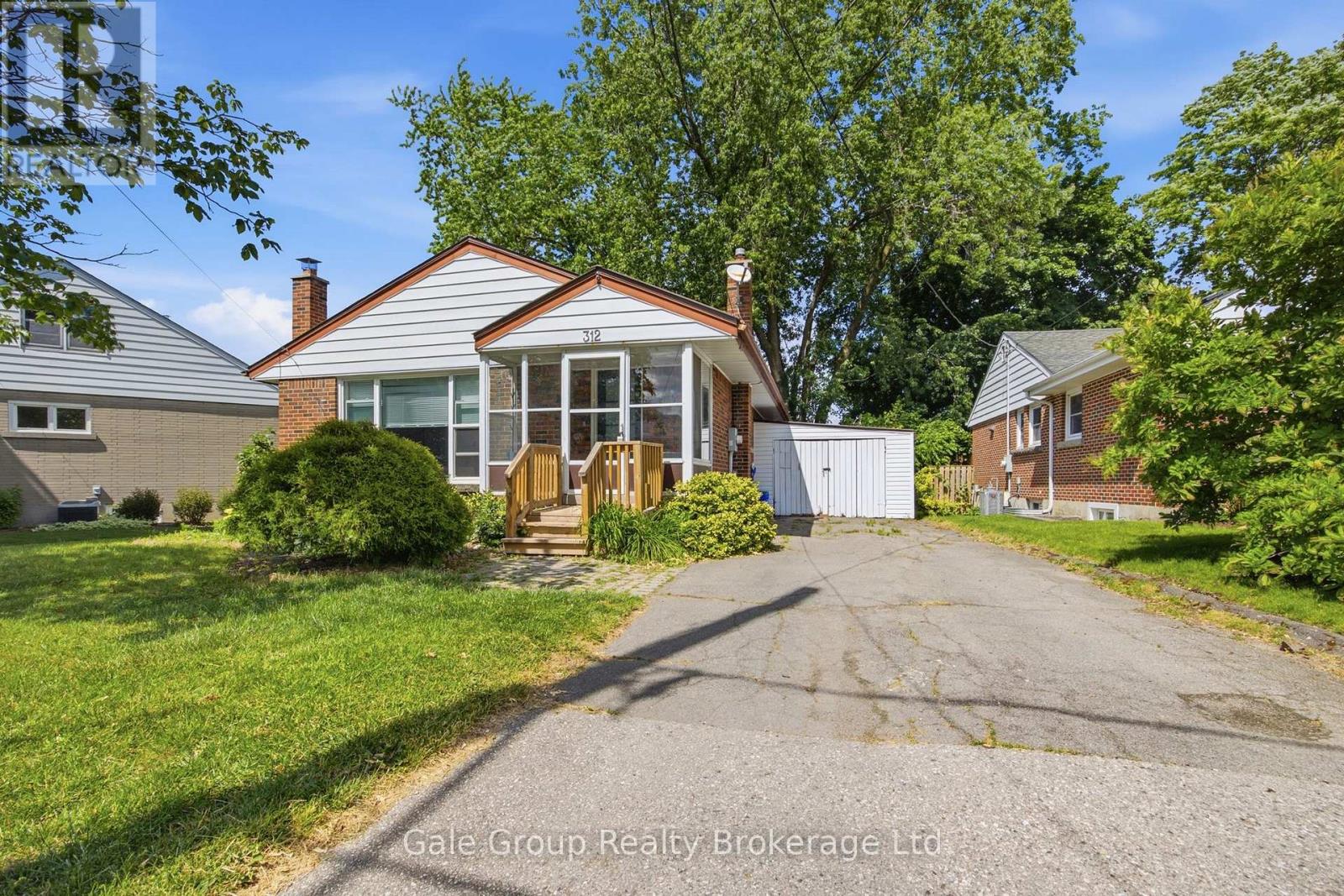312 LEINSTER STREET, Woodstock (Woodstock - North)