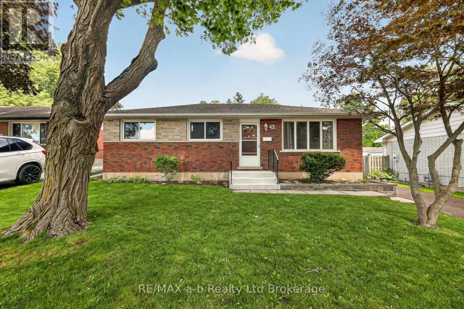 42 PRINCESS PARK ROAD, Ingersoll (Ingersoll - South)