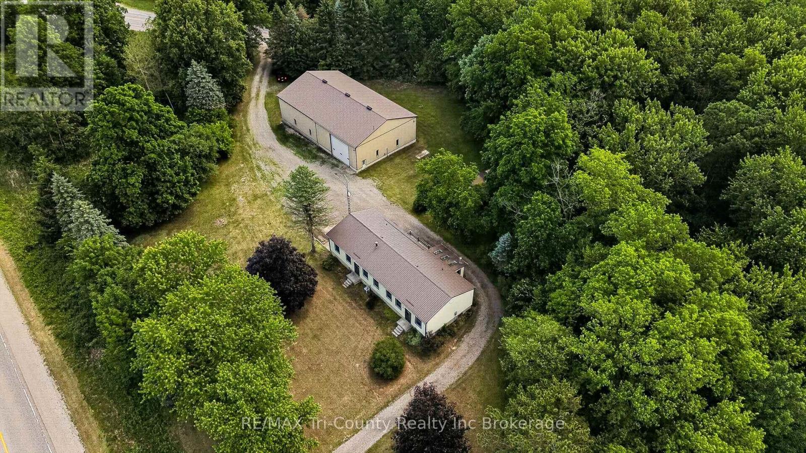 54427 TALBOT LINE, Bayham