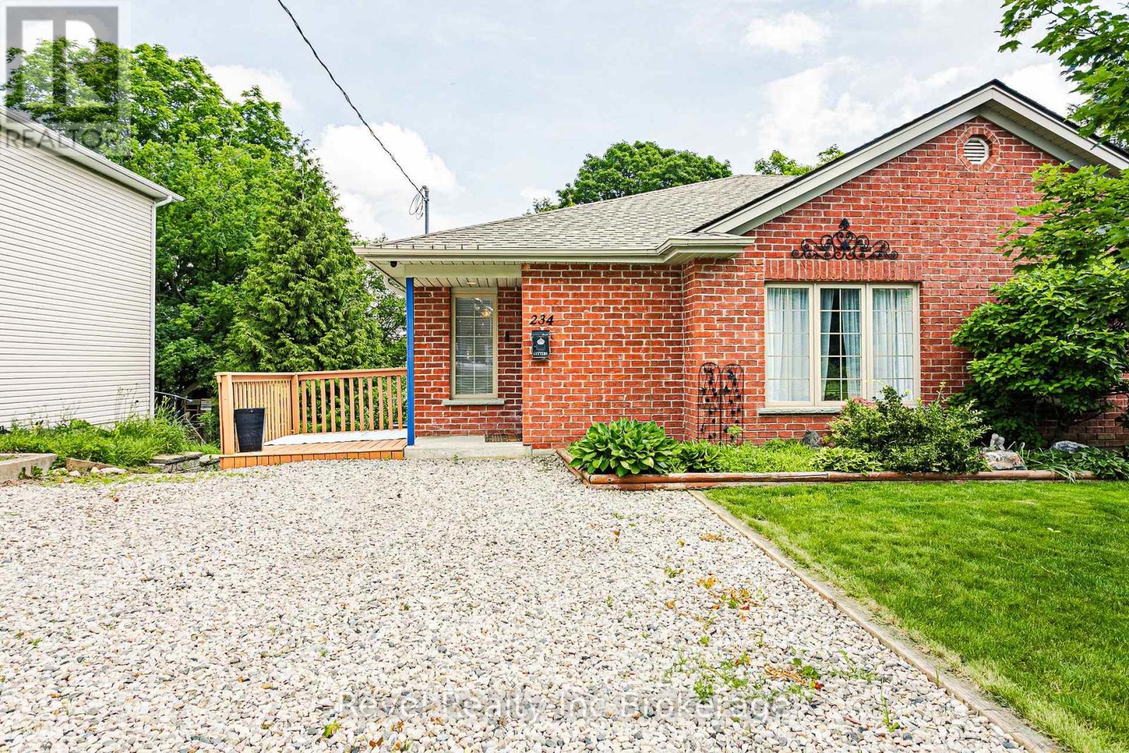 234 THAMES STREET N, Ingersoll (Ingersoll - North)