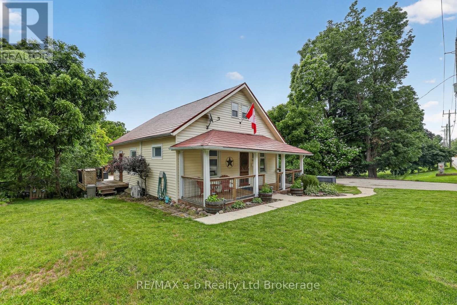 301 THAMES STREET S, Ingersoll (Ingersoll - South)
