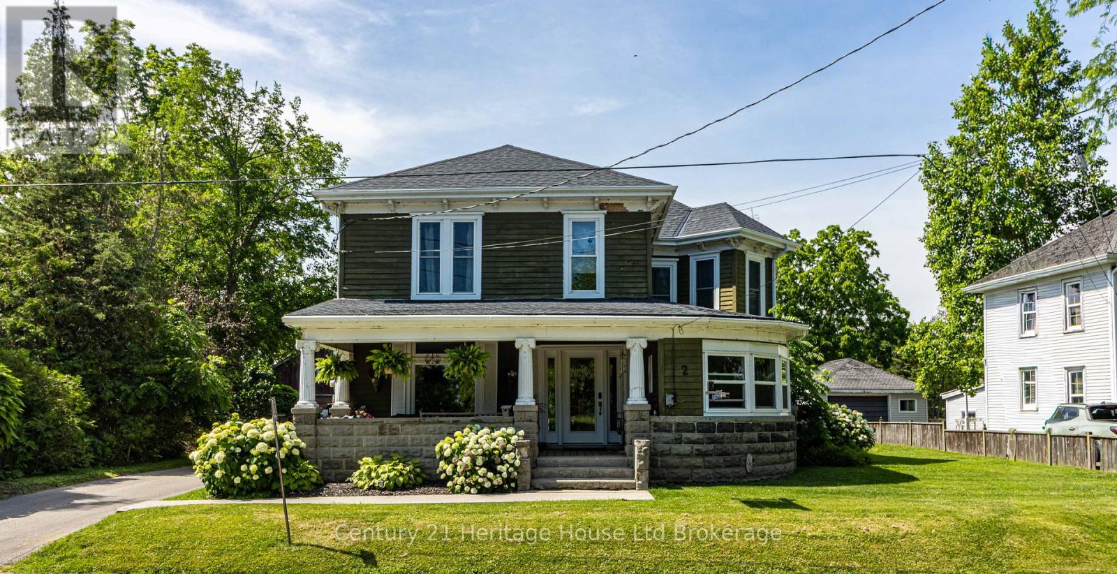 22 FRONT ROAD, Norfolk (Port Rowan)