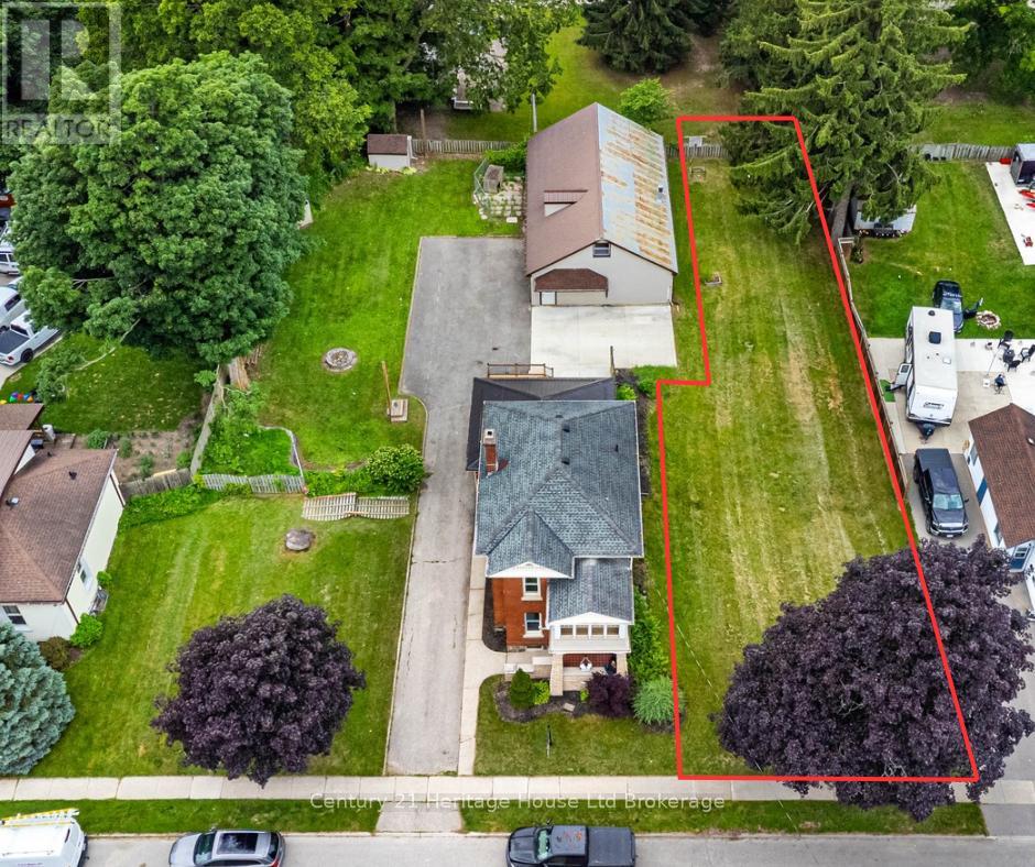 PART 3 - 152 BLANDFORD STREET, East Zorra-Tavistock (Innerkip)