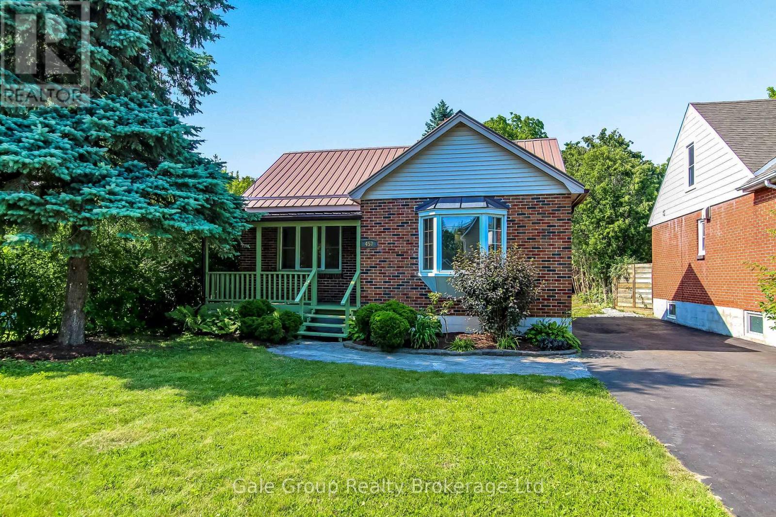 457 BRANT STREET, Woodstock (Woodstock - North)