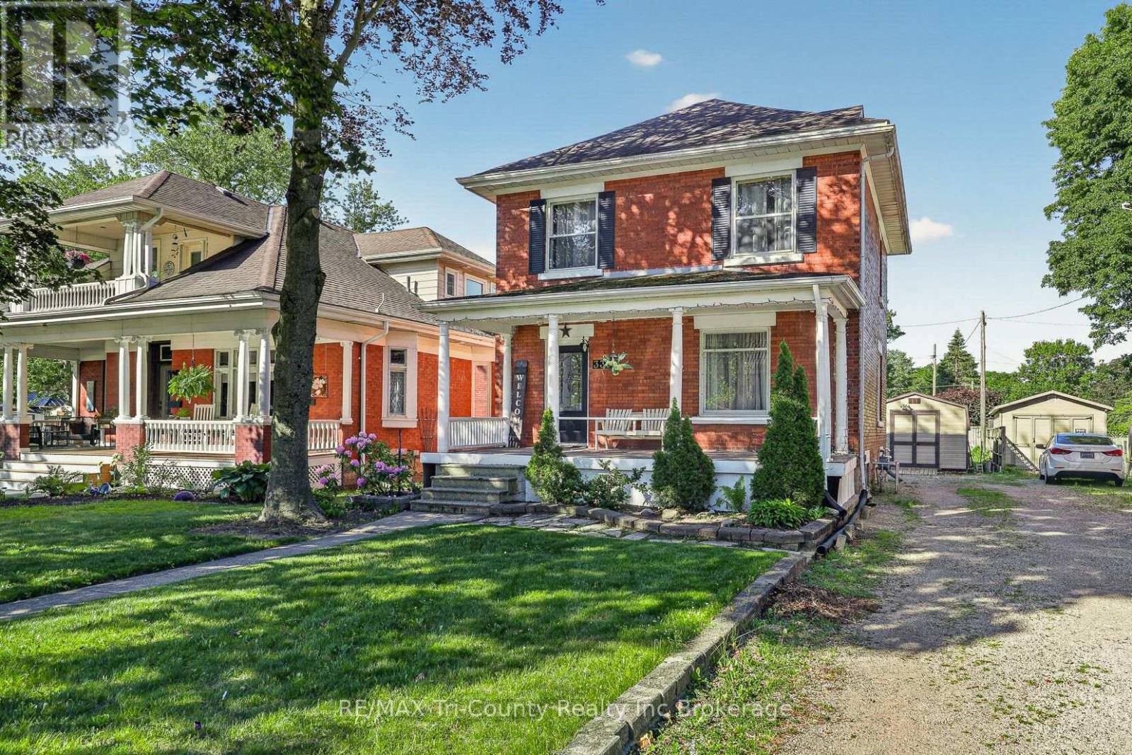 335 BROADWAY STREET, Tillsonburg
