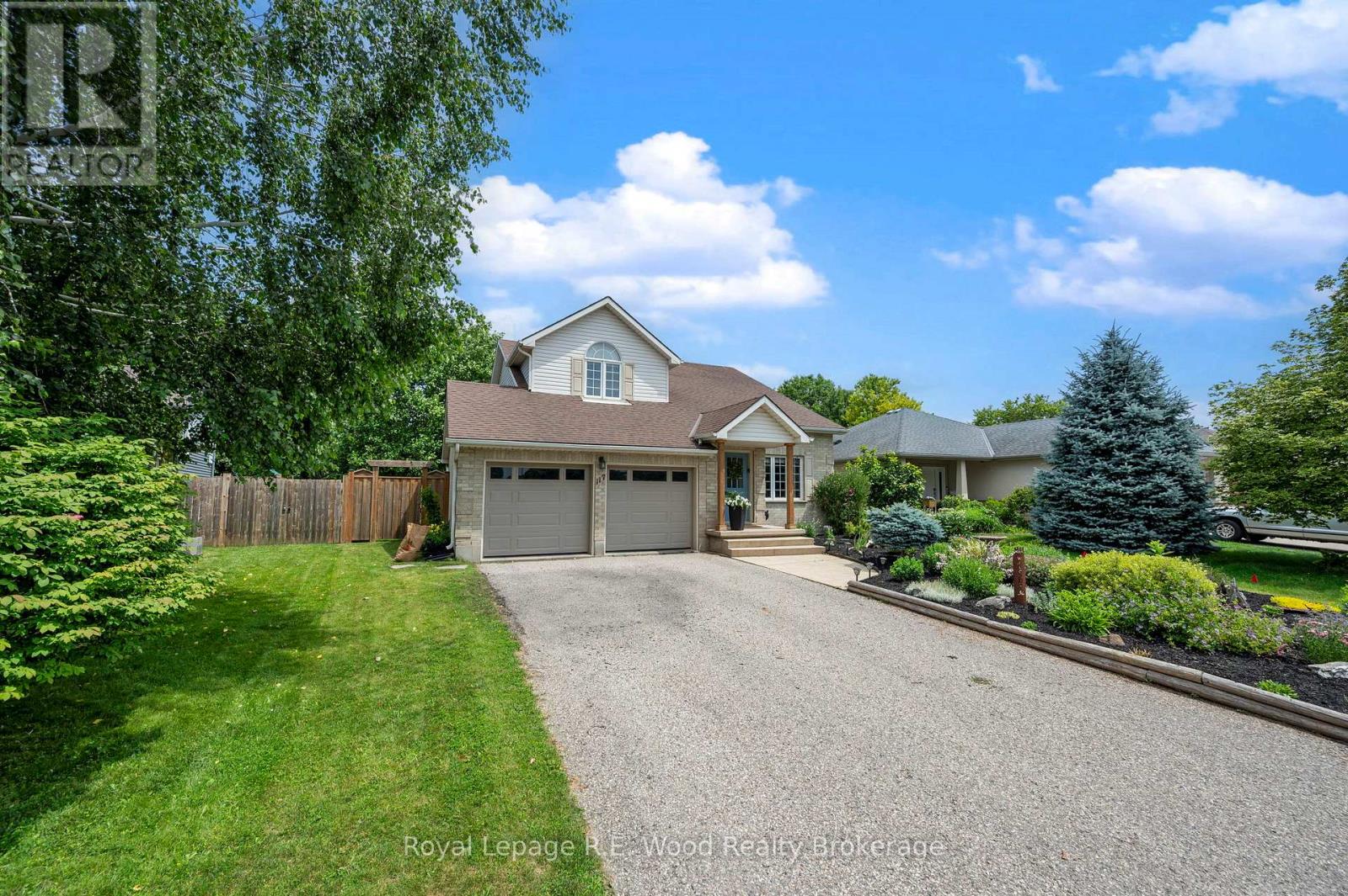 117 ALLEN STREET, Tillsonburg