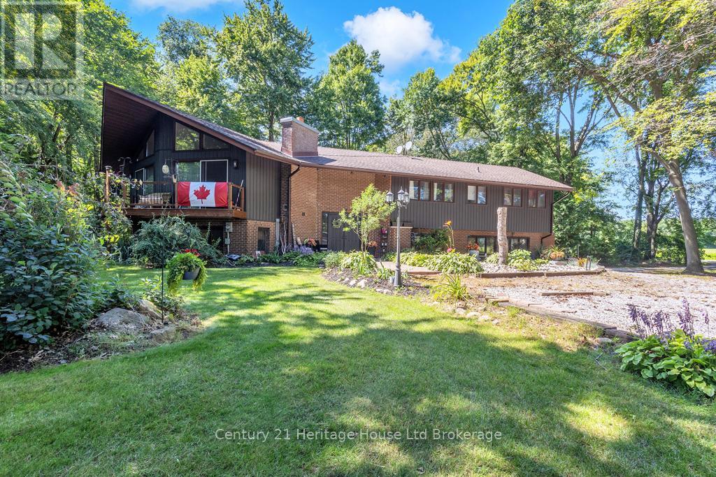 841 2ND CONCESSION ROAD, Norfolk