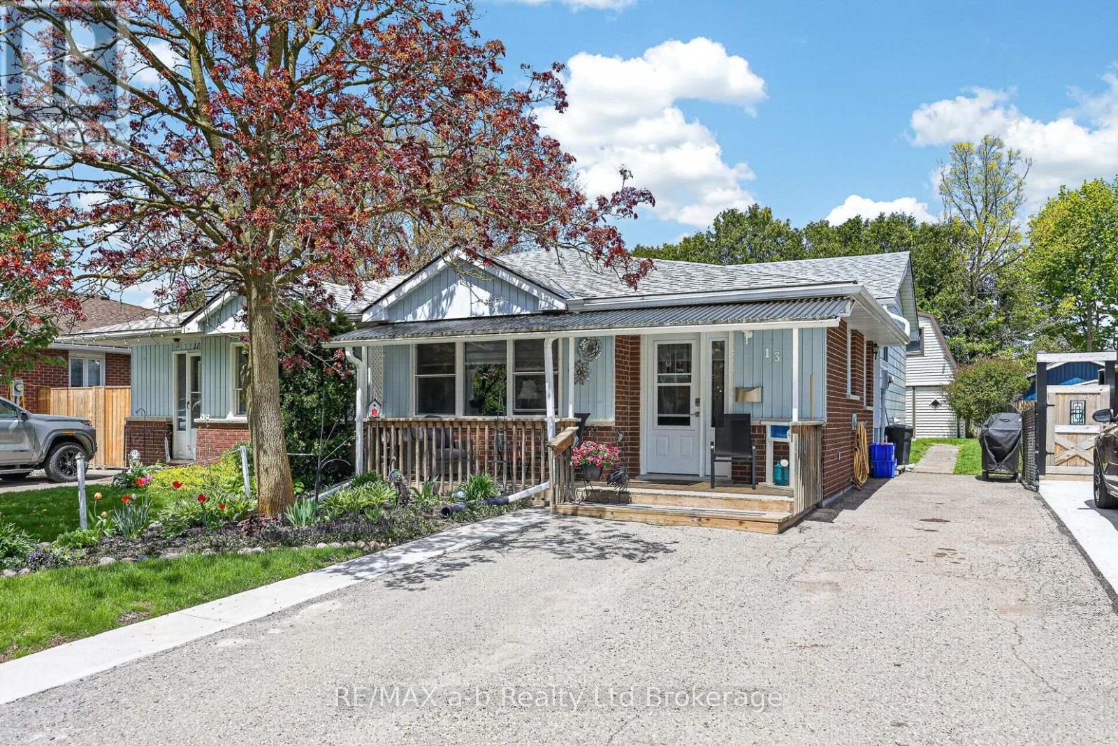 13 WITTY AVENUE, Ingersoll (Ingersoll - South)