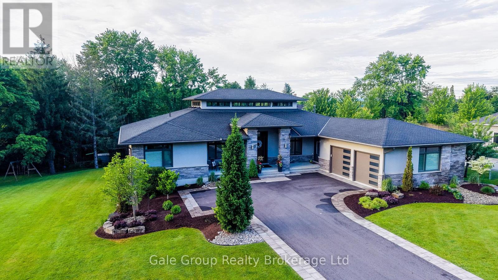 8 PITTOCK PARK ROAD, Woodstock (Woodstock - North)