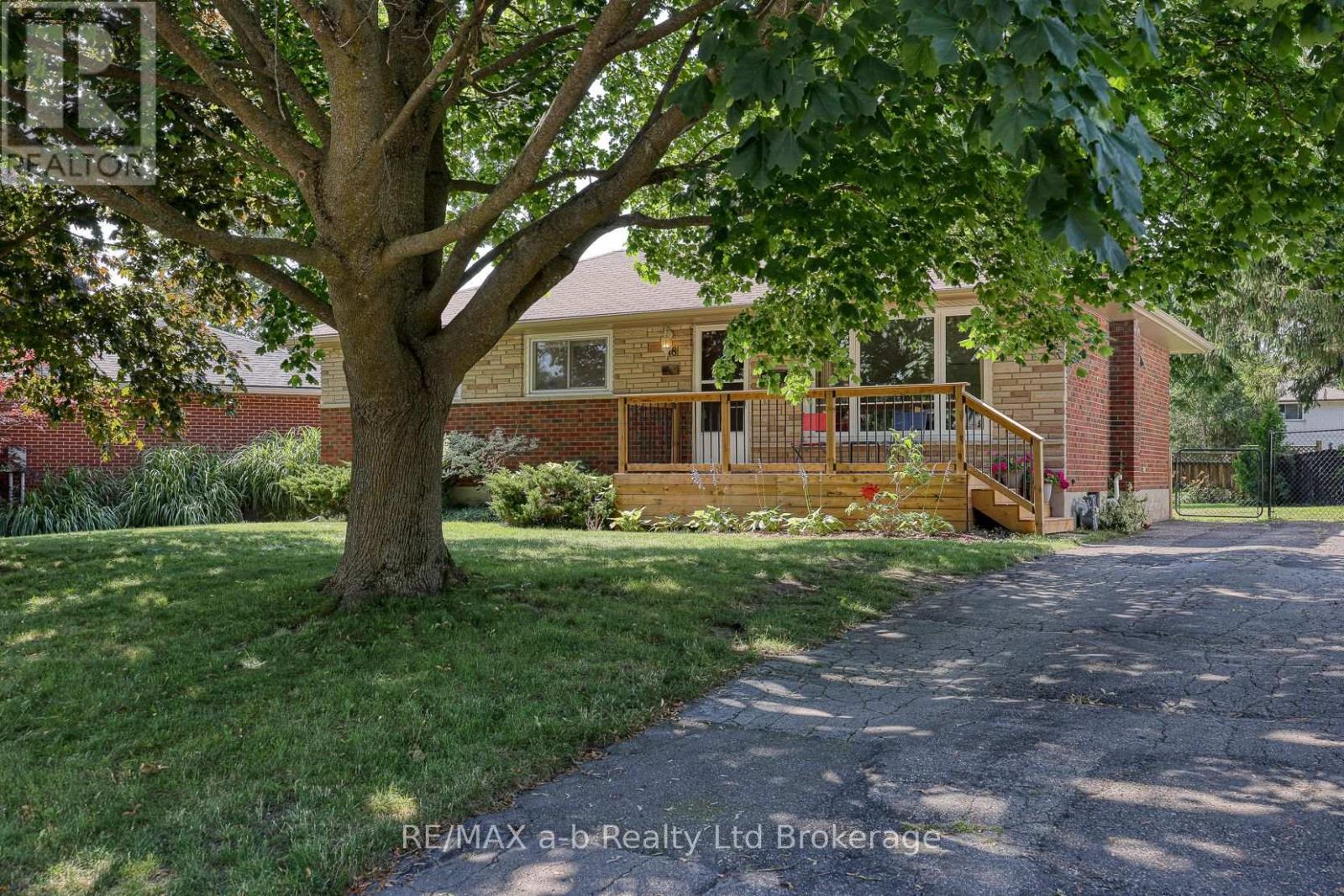 18 CHISHOLM DRIVE, Ingersoll (Ingersoll - South)