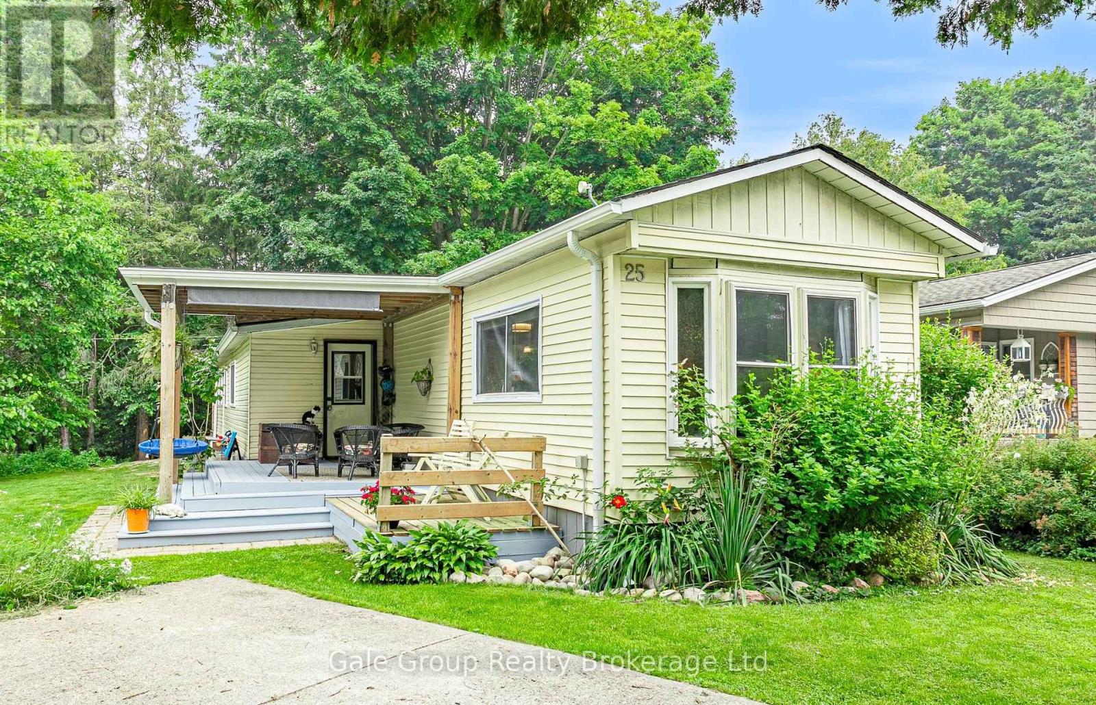 25 - 806201 OXFORD ROAD 29 ROAD, Blandford-Blenheim (Maple Lake)