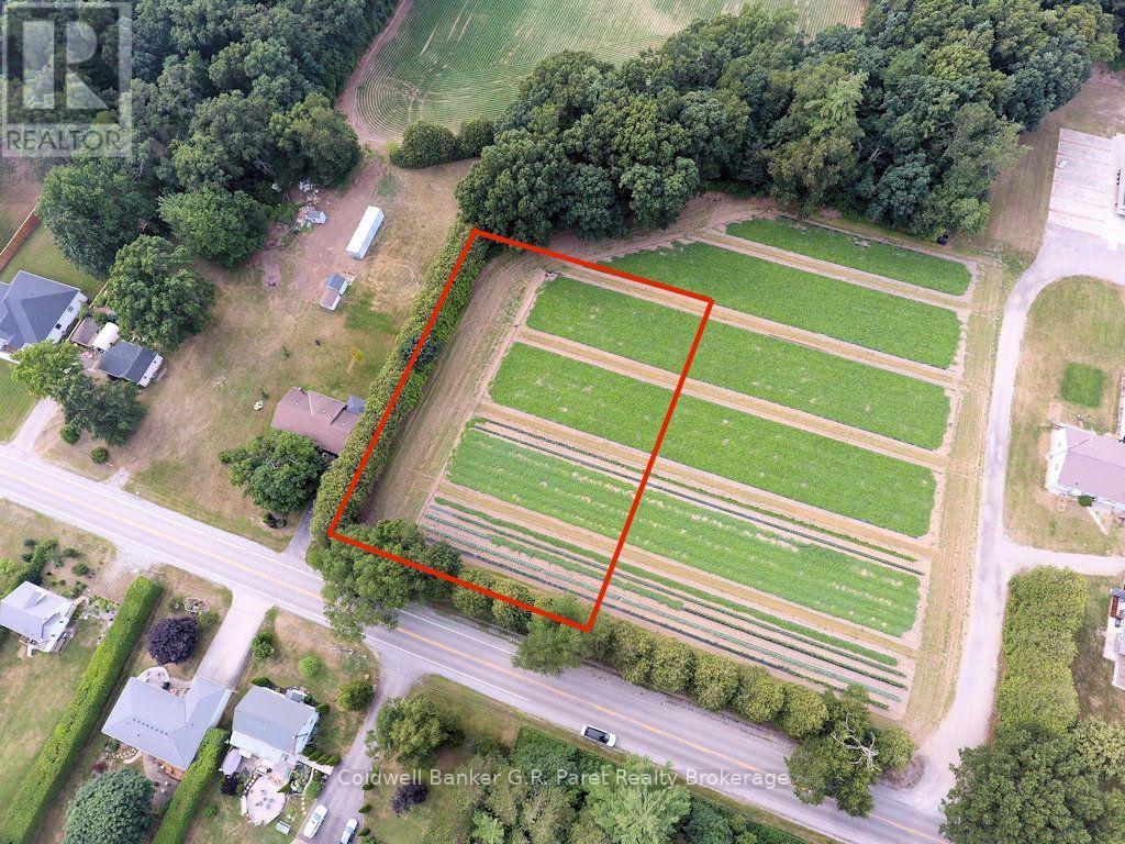 PT LT 14 NORFOLK COUNTY RD. 21 ROAD, Norfolk